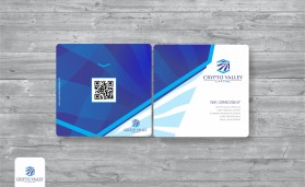 Crypto Valley Capital AG entry by eleverage consults