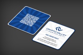 Crypto Valley Capital AG entry by skyford412