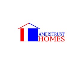 Ameritrust Homes entry by southernflair2015