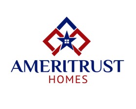 Ameritrust Homes entry by logohits