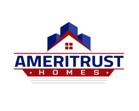 Ameritrust Homes entry by logohits