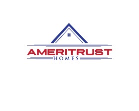 Ameritrust Homes entry by JBsign