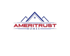 Ameritrust Homes entry by JBsign