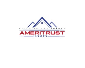 Ameritrust Homes entry by JBsign