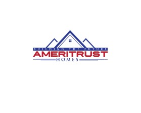 Ameritrust Homes entry by JBsign