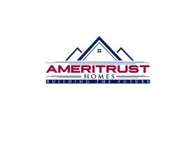 Ameritrust Homes entry by JBsign