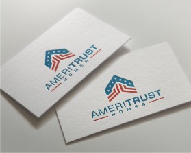 Ameritrust Homes entry by tina_t