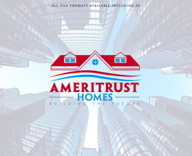 Ameritrust Homes entry by IZTDesigns