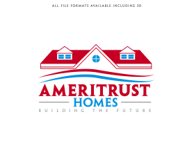 Ameritrust Homes entry by IZTDesigns