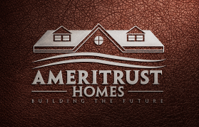 Ameritrust Homes entry by IZTDesigns