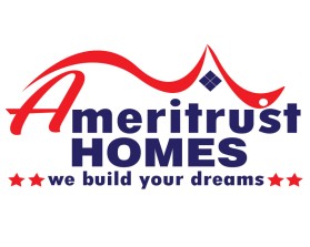 Ameritrust Homes entry by Reymy