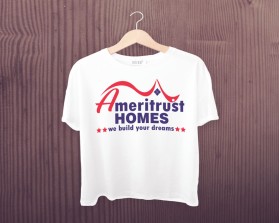 Ameritrust Homes entry by Reymy