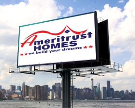 Ameritrust Homes entry by Reymy