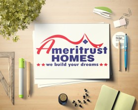 Ameritrust Homes entry by Reymy