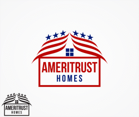 Ameritrust Homes entry by aryo penangsang