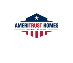 Ameritrust Homes entry by smarttaste