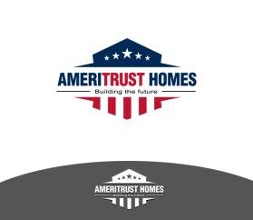 Ameritrust Homes entry by smarttaste