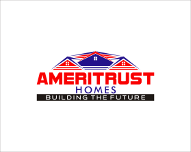 Ameritrust Homes entry by Wonkberan