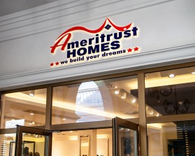 Ameritrust Homes entry by Reymy