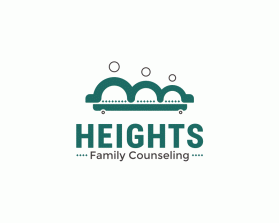 Heights Family Counseling entry by Tina Takač