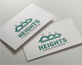 Heights Family Counseling entry by Tina Takač