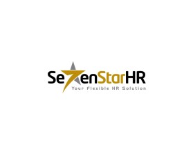 Seven Star HR entry by logoesdesign