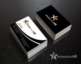 Seven Star HR entry by artsword
