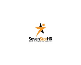 Seven Star HR entry by logoesdesign