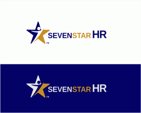 Winning entry: Seven Star HR entry by artsword