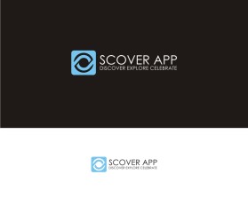 Scover App entry by wahab_design