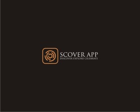 Scover App entry by wahab_design