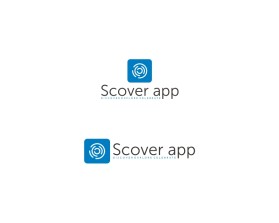 Scover App entry by wahab_design