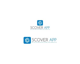 Scover App entry by wahab_design