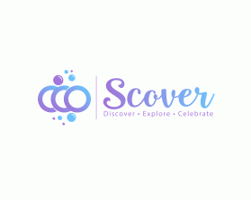 Scover App entry by LJPixmaker
