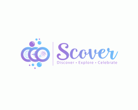 Scover App entry by LJPixmaker