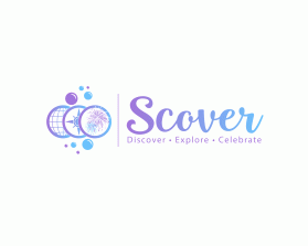 Scover App entry by LJPixmaker