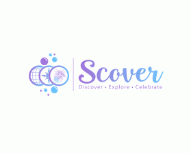 Scover App entry by LJPixmaker