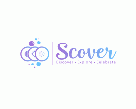 Winning entry: Scover App entry by LJPixmaker