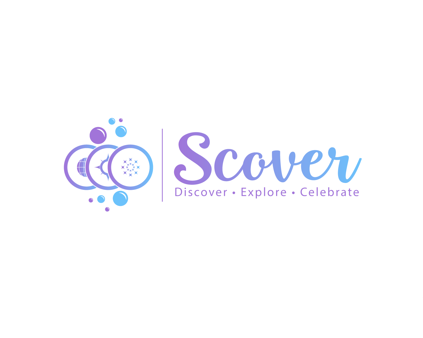 Logo Design for Scover App