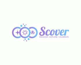 Scover App entry by dsdezign
