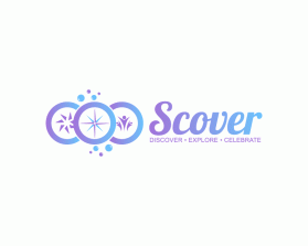 Scover App entry by dsdezign