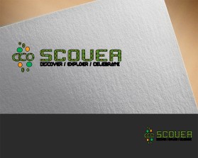 Scover App entry by fatema 