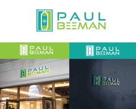 Paul Beeman entry by JBsign