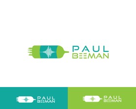 Paul Beeman entry by JBsign