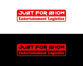 Just For Show Entertainment Logistics entry by zahidrabby