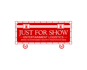 Just For Show Entertainment Logistics entry by Fathenry