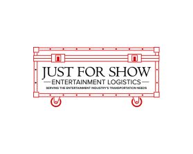 Just For Show Entertainment Logistics entry by Fathenry