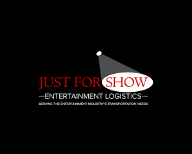 Just For Show Entertainment Logistics entry by Fathenry