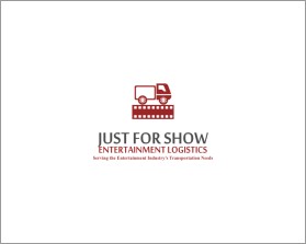 Just For Show Entertainment Logistics entry by Rohim_ruca