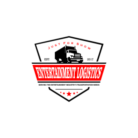 Just For Show Entertainment Logistics entry by nouval8kurniesha9